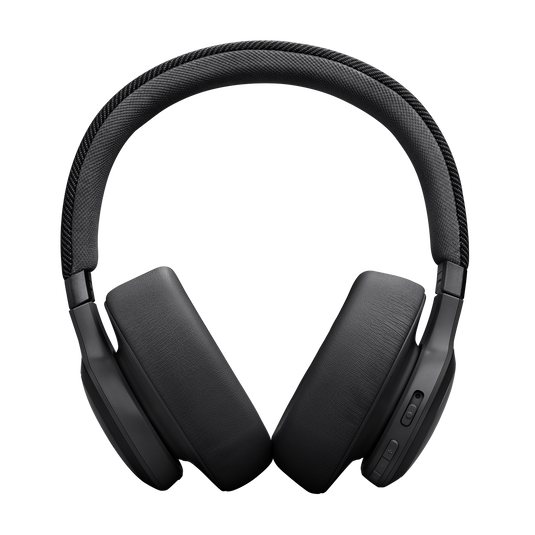 JBL Live 770NC | Wireless Over-Ear Headphones with True Adaptive